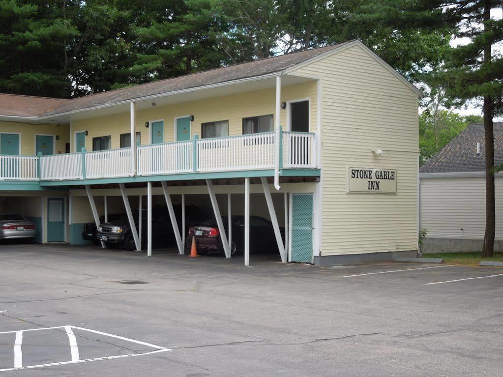 Hampton Motor Inn Exterior photo
